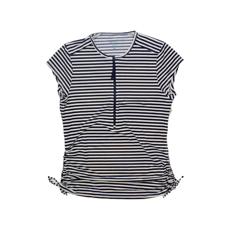 Carve Designs Womens Dawson Rashguard