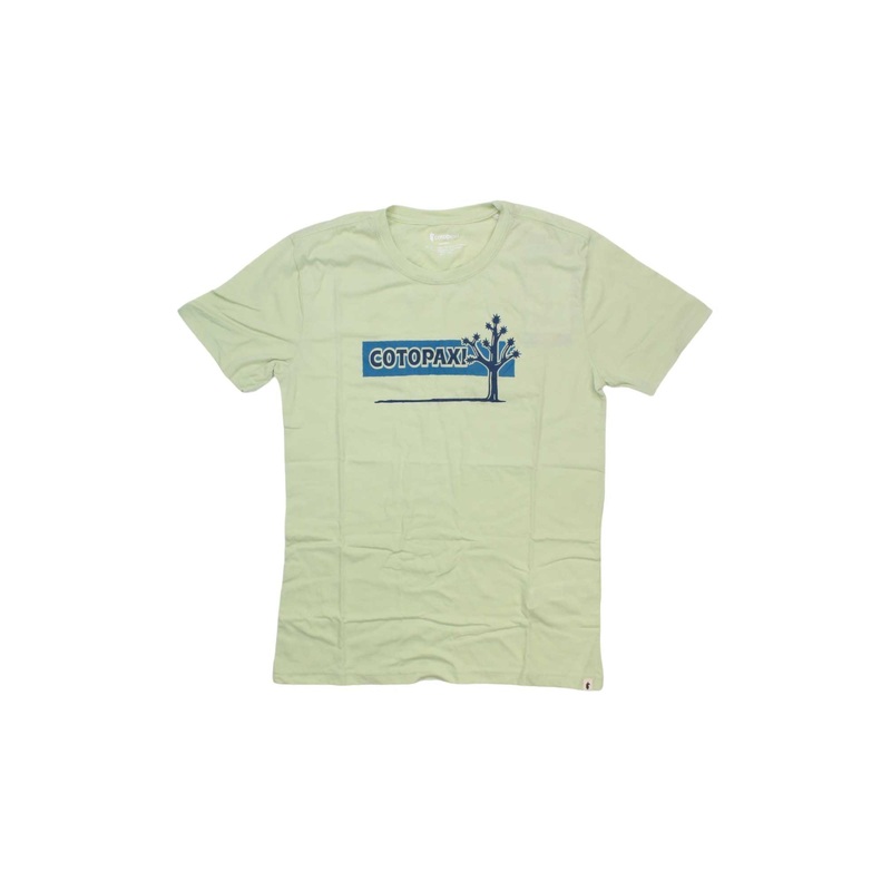 Cotopaxi Women's Hello Desert Organic T-Shirt