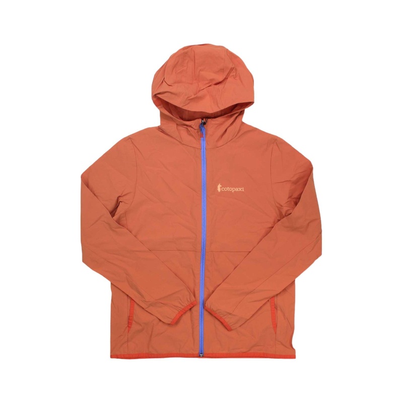 Cotopaxi Women's Vuelta Performance Windbreaker Jacket