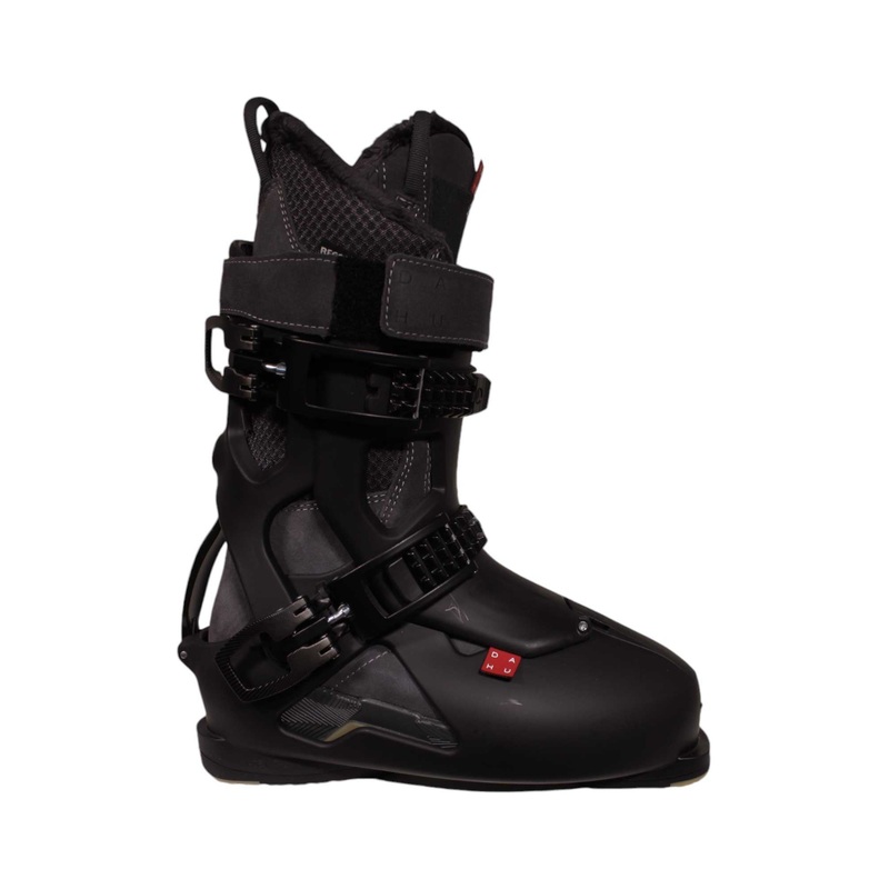 Dahu Mens Ecorce 01 M120 Flex Ski Boot 2020