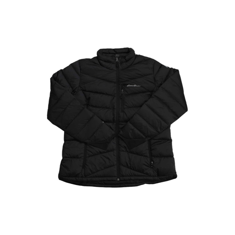 Eddie Bauer First Ascent Womens Downlight 2.0 Jacket