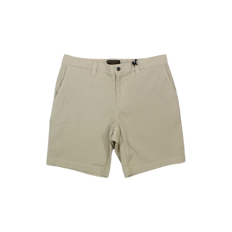 Filson Mens Granite Mountain 9 Inch Short