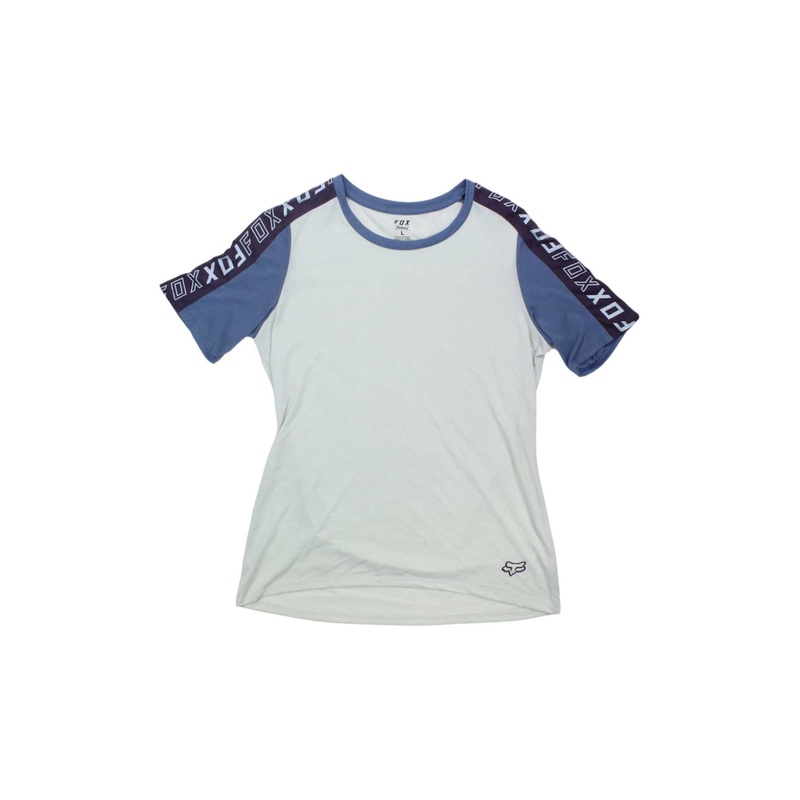 Fox Women's Ranger Drirelease SS Jersey