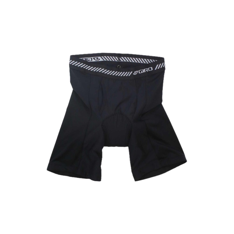 Giro Mens Base Liner Bib Short