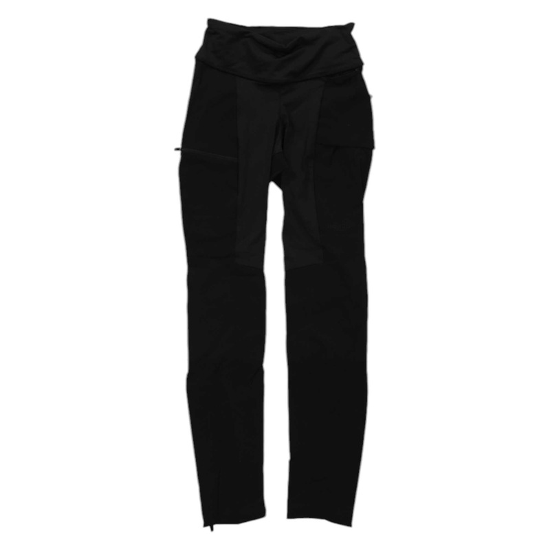 Haglofs Womens Fjell Hybrid Tight