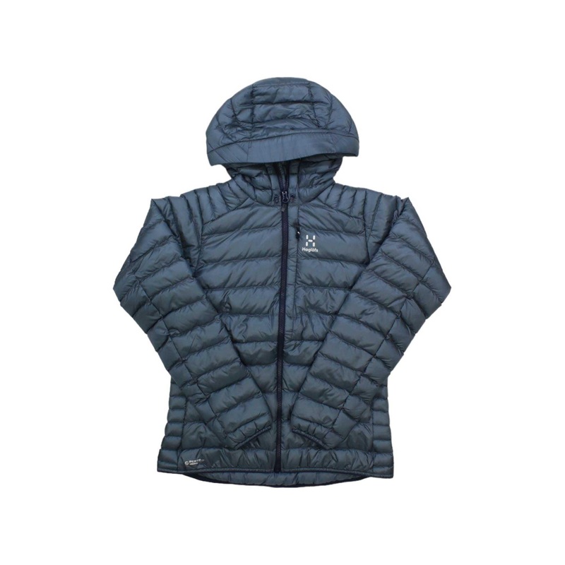 Haglofs Womens Roc Down Hoodie