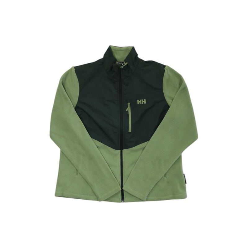 Helly Hansen Womens Daybreaker Block Jacket