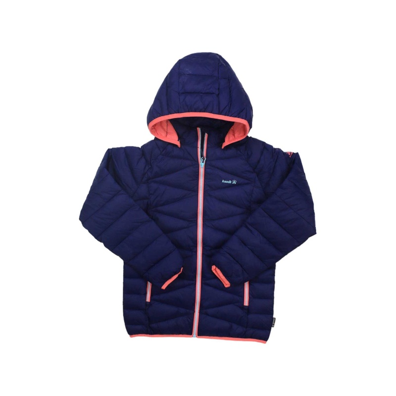 Kamik Girl's Adele Jacket