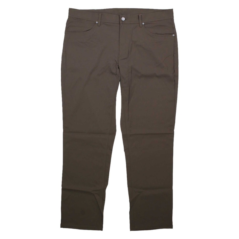 L.L.Bean Mens Venturestretch 5 Pocket Pant