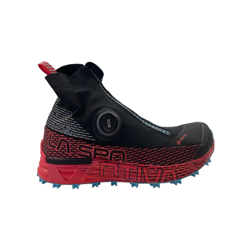 La Sportiva Women's Cyklon Cross GTX Shoe