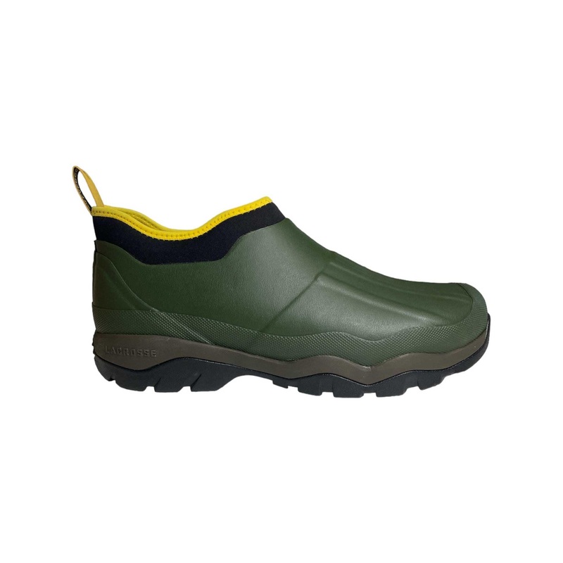 Lacrosse Men's Alpha Muddy 4.5IN Boot