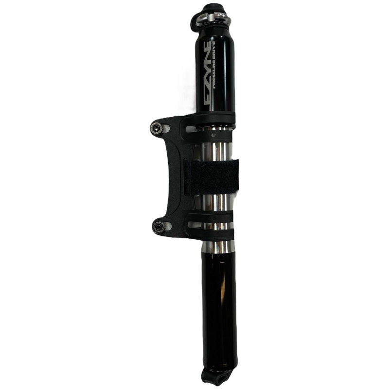 Lezyne Pressure Drive Hand Pump