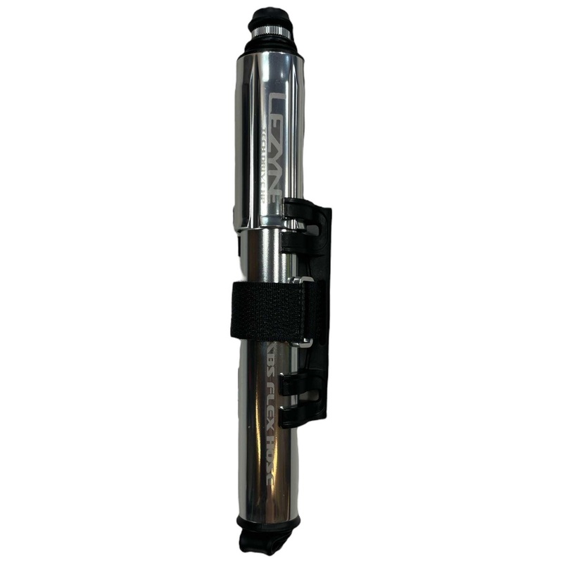 Lezyne Tech Drive HP Hand Pump