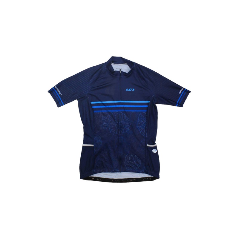 Louis Garneau Women's District 2 Jersey