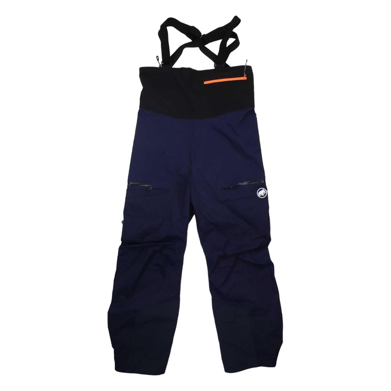 Mammut Mens Haldigrat HS Bib Pant