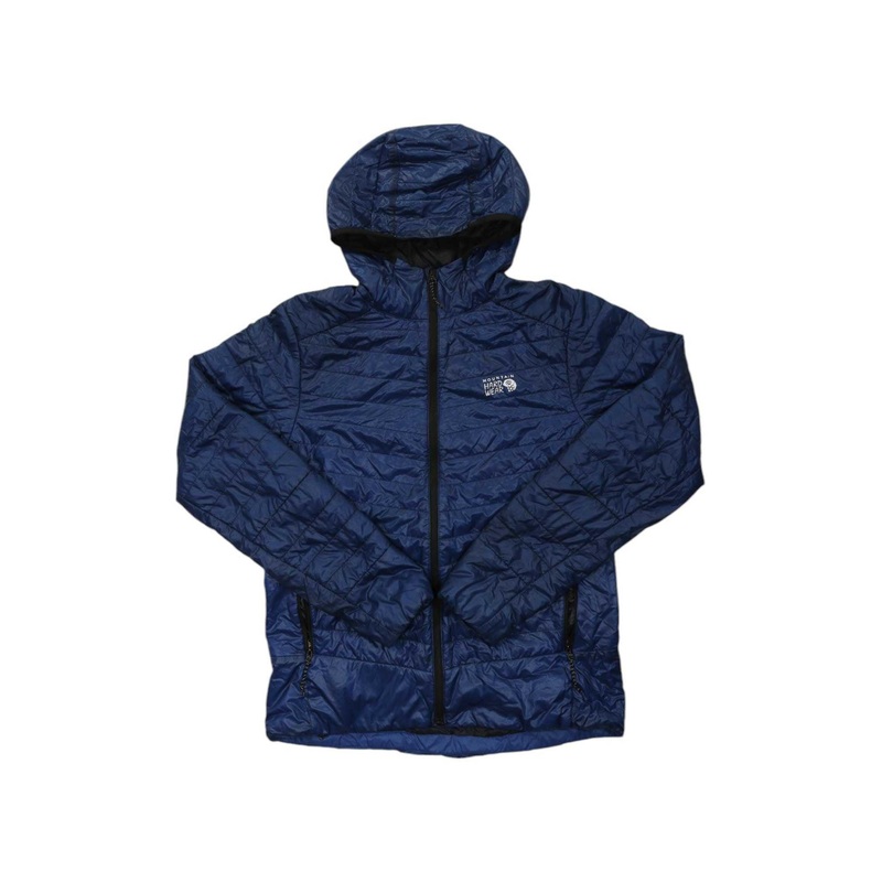 Mens Ghost Shadow Insulated Hoodie