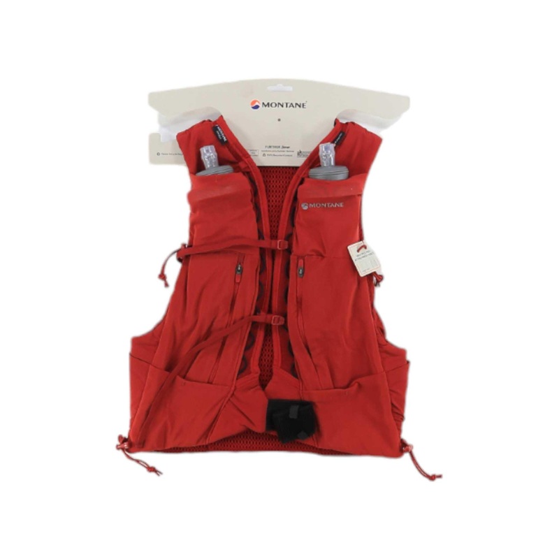 Montane Gecko VP 5+ Pack