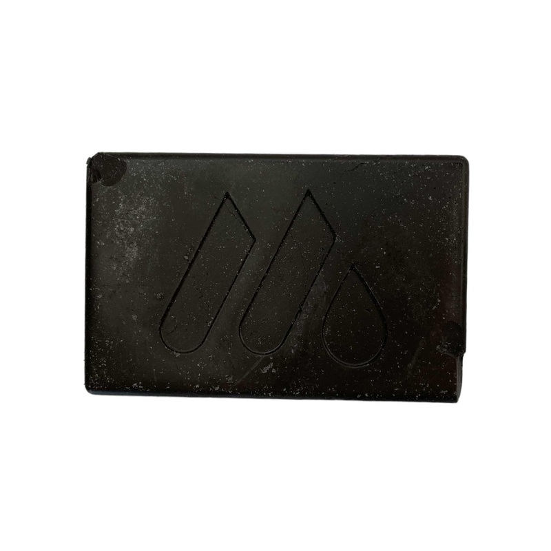 mountainFLOW Race Wax - Warm