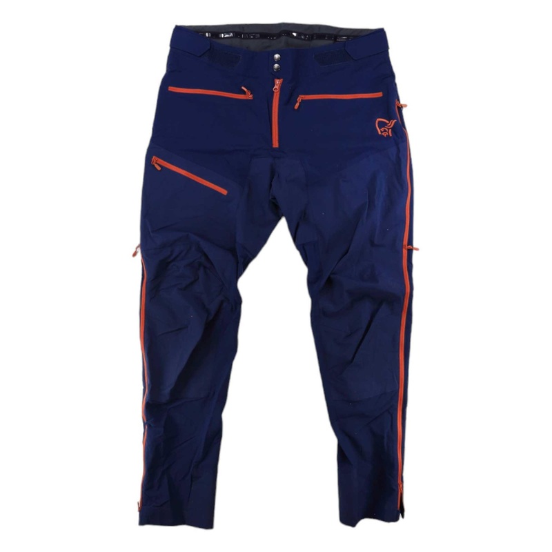 Norrona Mens Fjora Flex1 Pant