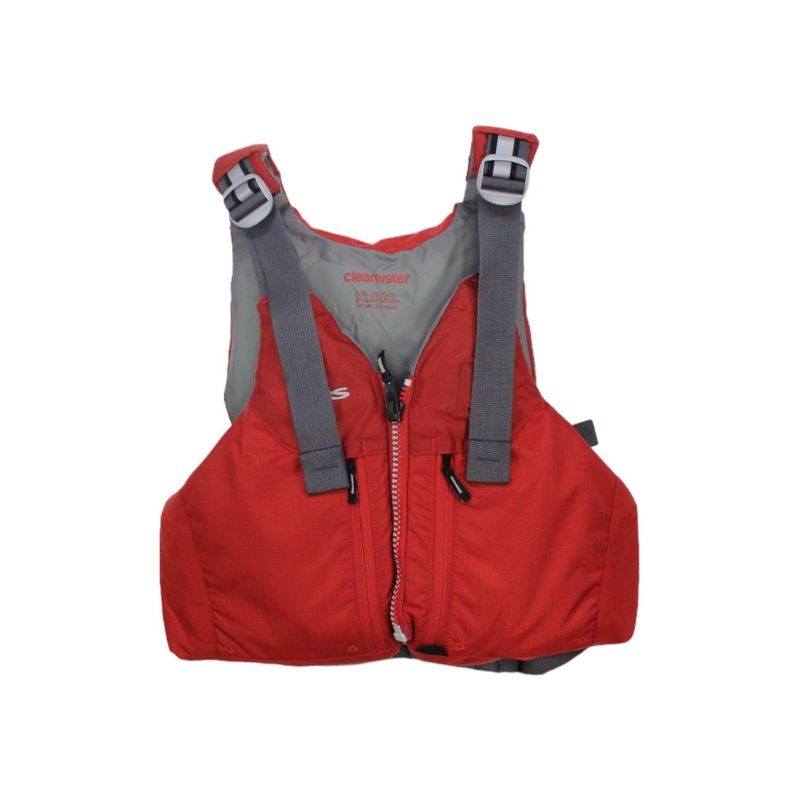 NRS Clearwater PFD
