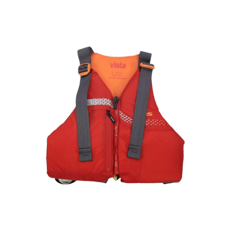 NRS Vista PFD