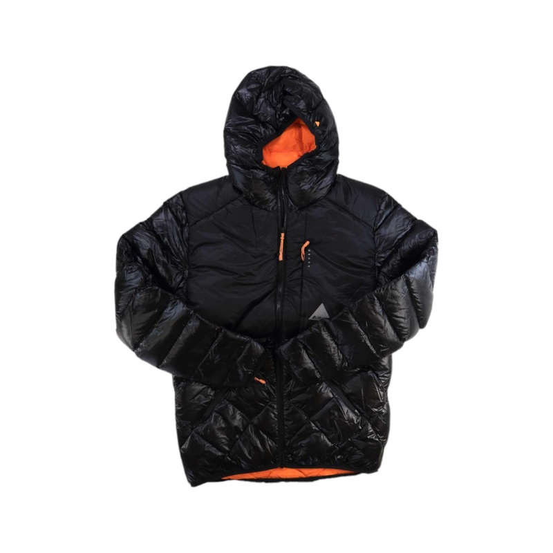 Orage Men's Robson Gilltek Down Jacket