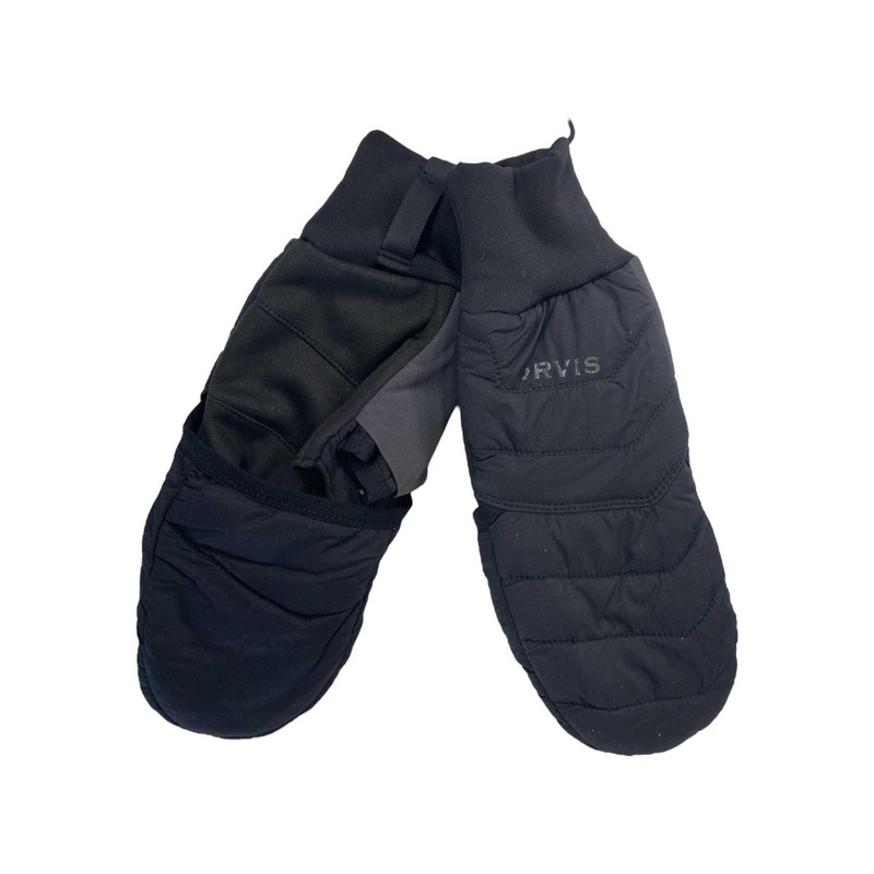 Orvis Men's Pro Insulated Convertible Mitt