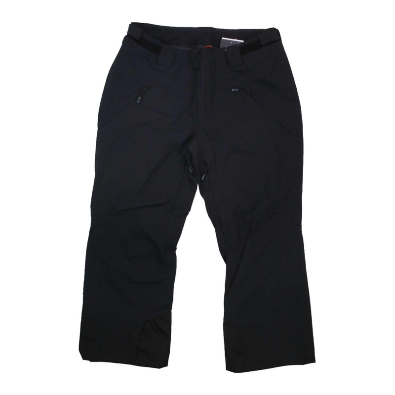 Outdoor Research Women's Snowcrew Pant - Short