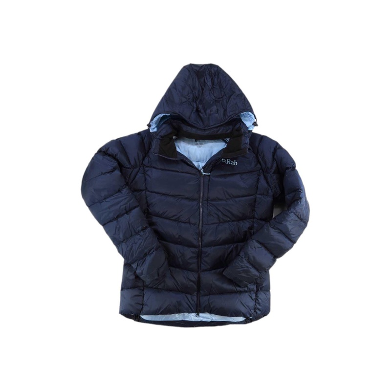 Rab Women's Axion Pro Jacket
