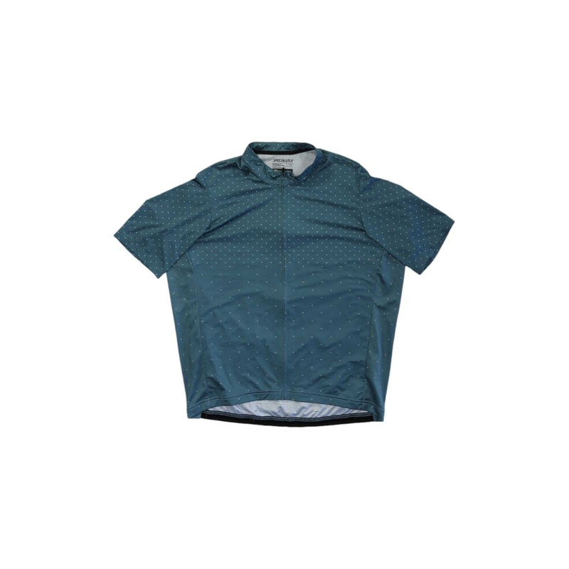 RBX Short Sleeve Jersey