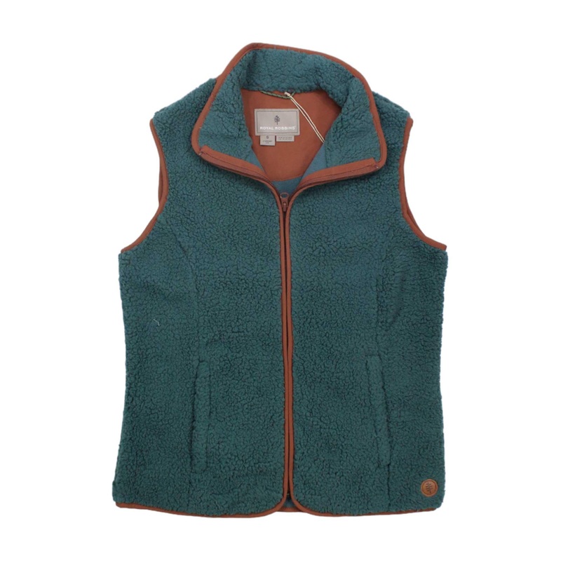 Royal Robbins Women's Urbanesque Vest