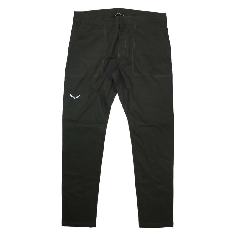 Salewa Men's Lavaredo Hemp Ripstop Pant