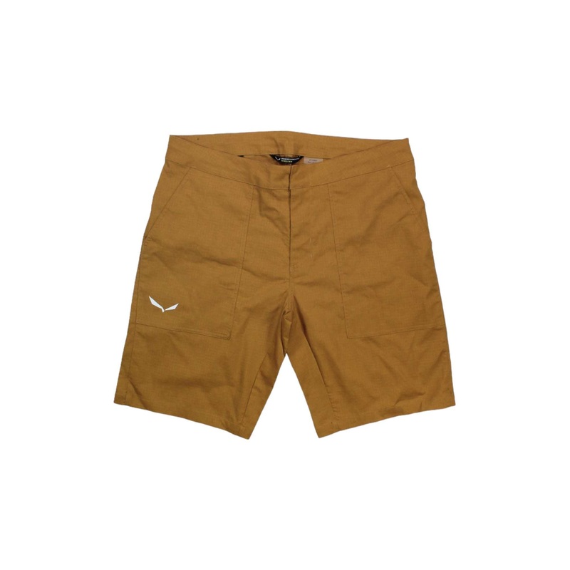 Salewa Men's Lavaredo Hemp Ripstop Short