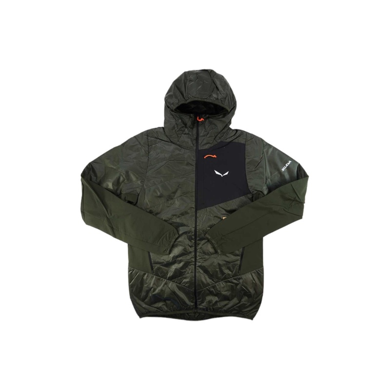 Salewa Men's Ortles Hyb TWR Jacket