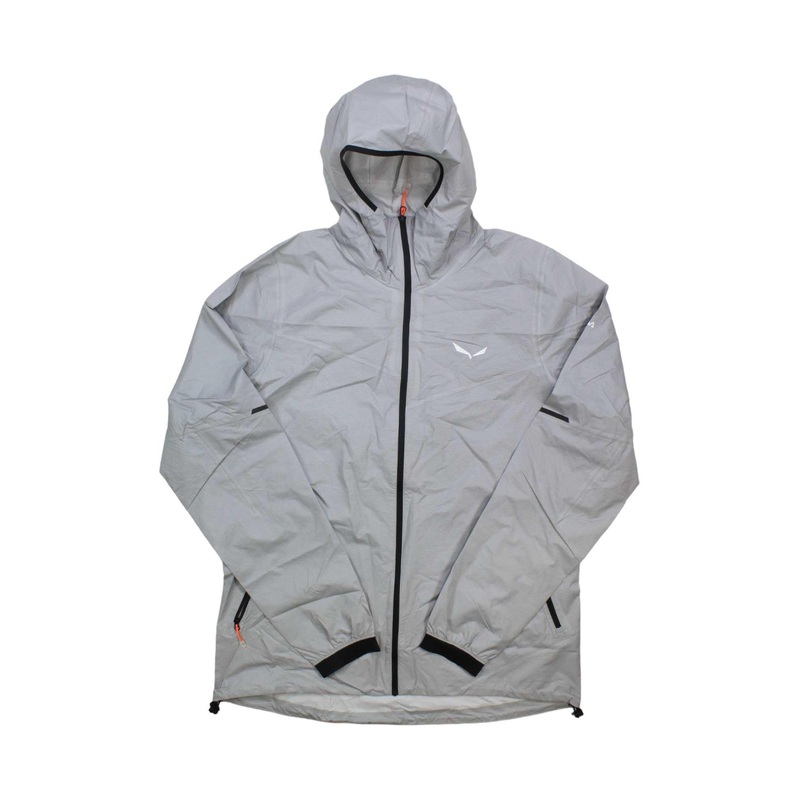 Salewa Men's Pedroc 2.5L PTX Light Jacket