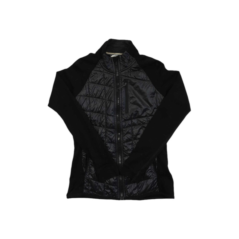 Smartwool Womens Hybrid Insulated Jacket