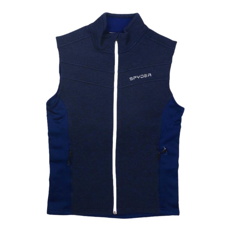 Spyder Men's Encore Fleece Vest