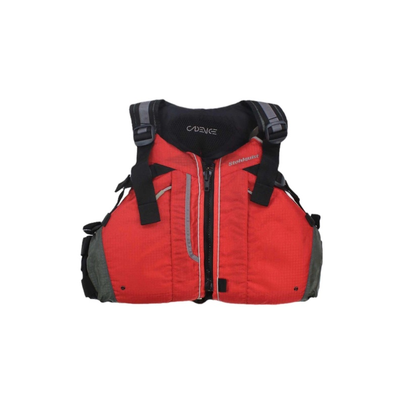 Stohlquist Men's Cadence PFD