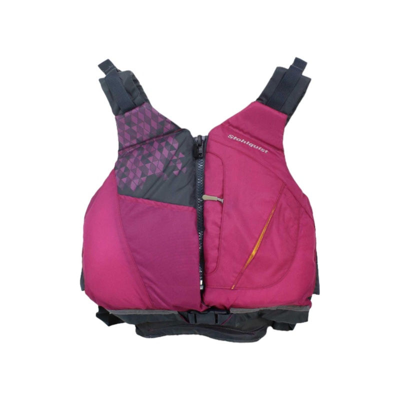 Stohlquist Women's Escape PFD