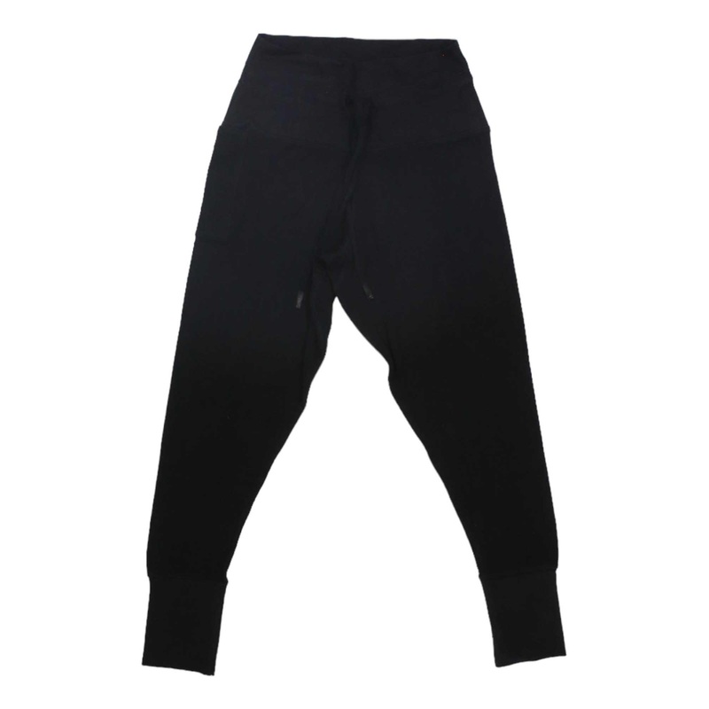 Tasc Women's Studio Rib 7/8 Legging