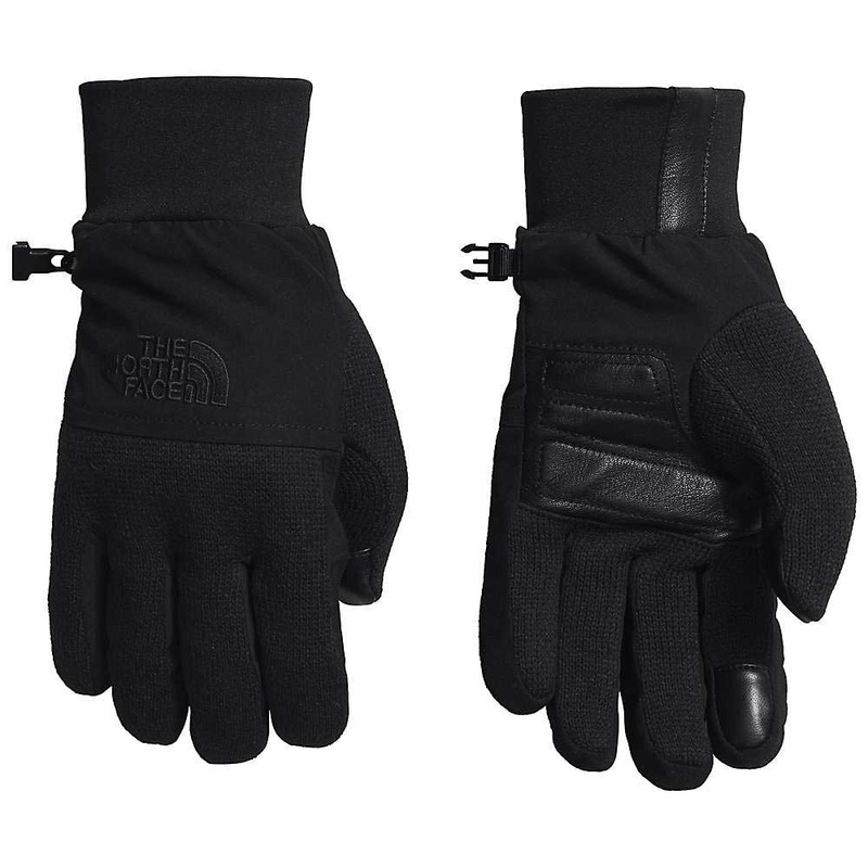 The North Face Mens Front Range Glove