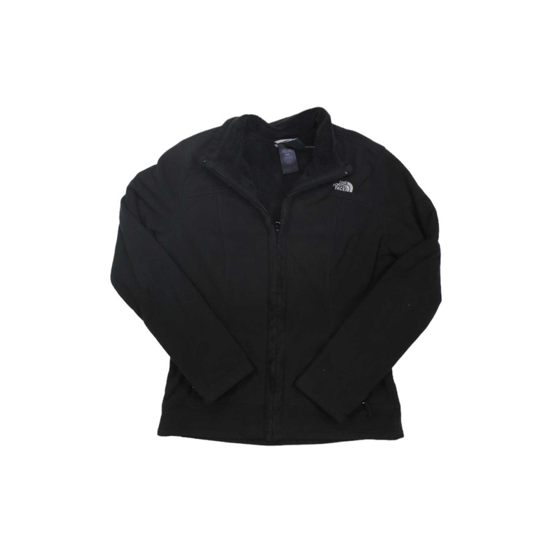 The North Face Womens Morningside Full Zip Jacket