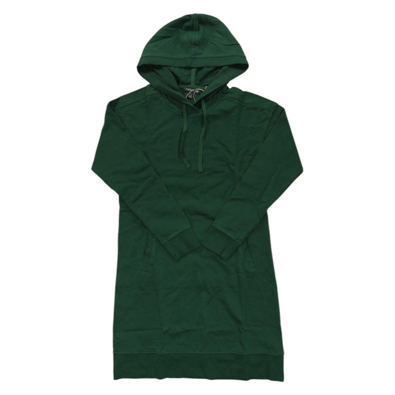 Toad & Co Womens Follow Through Hooded Dress