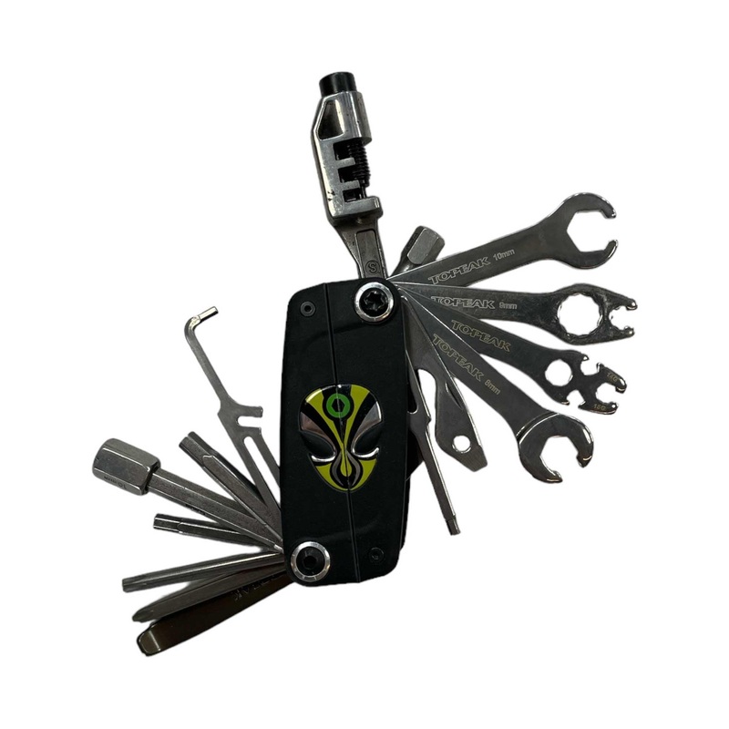 Topeak Alien S Tool