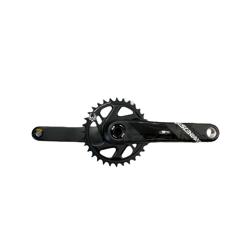 TruVativ Descendant Carbon Eagle Boost Crankset
