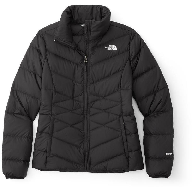 Women's Alpz Down Jacket