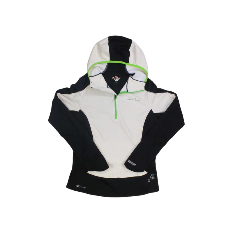Womens Infinity Wind Blocking Hoody