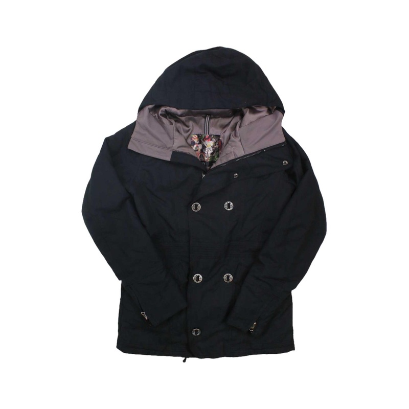 Burton Womens Cherish Jacket