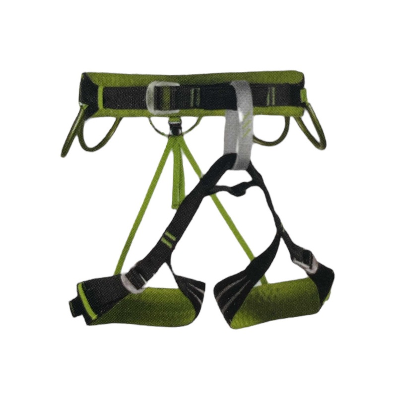 Camp USA Alpine Flash Harness