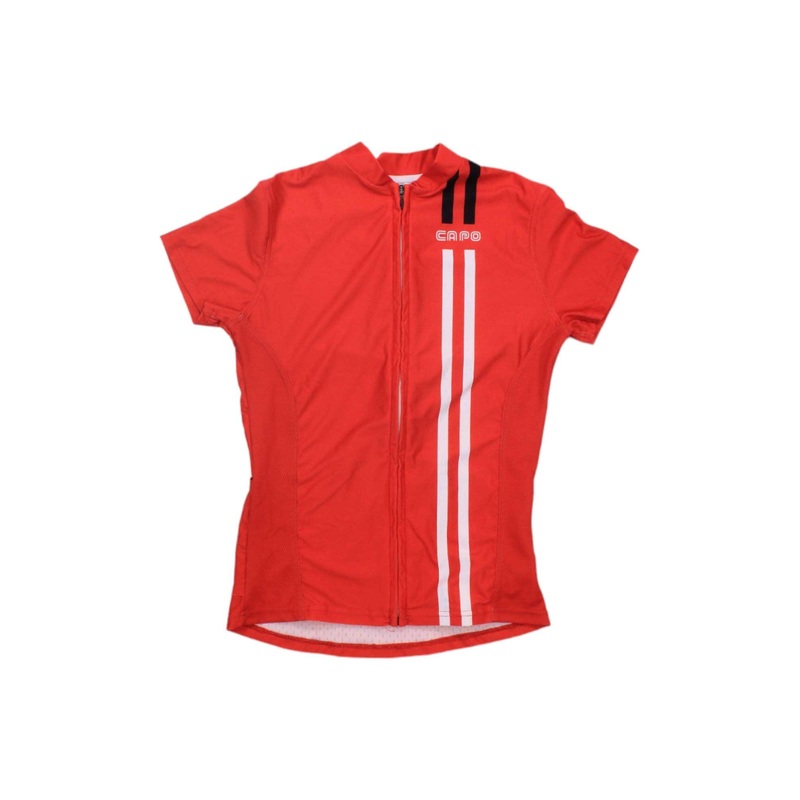 Capo Signature Race Jersey